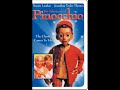 Opening To The Adventures Of Pinocchio VHS 1996