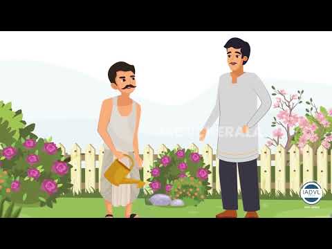 Leprosy Awareness Animation Video - English