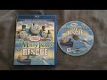Opening To Thomas And Friends Misty Island Rescue 2010 DVD