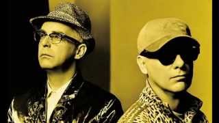 Pet Shop Boys-We All Feel Better In The Dark ✖✖