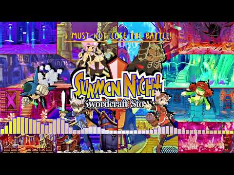 I Must Not Lose The Battle!