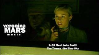 Veronica Mars 1x03: The Thorns - No Blue Sky