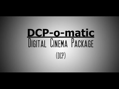 Dcp-o-matic инструкция на русском