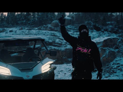 Brandon. - Player One (Music Video)