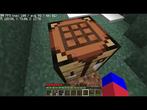 accidentally speedrunning death.fell.accident.water