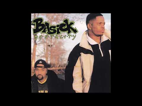 Basick Mentality - Paradise