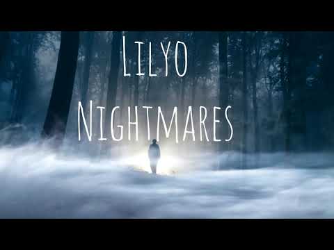 Lilyo x Nightmares 🐍