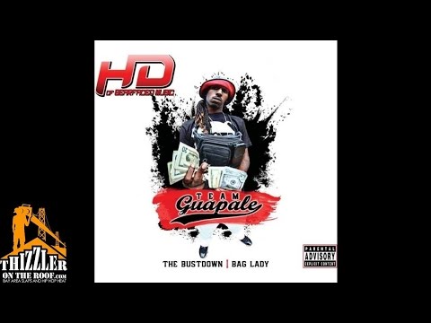 HD Of Bearfaced ft. G-Dirty - Don't Like Me [Thizzler.com]