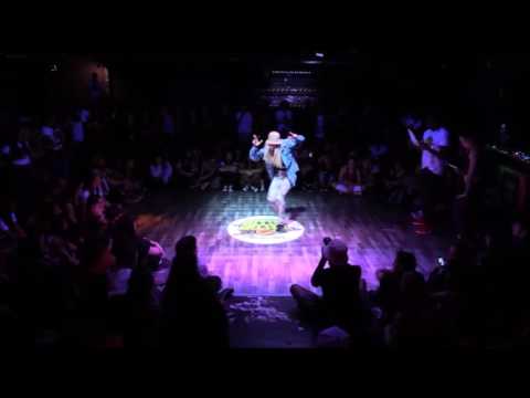 | ALEXA | PRESELECTION | LET'S GET TO THE NITTY GRITTY 2016 | DANCEHALL EVENT |