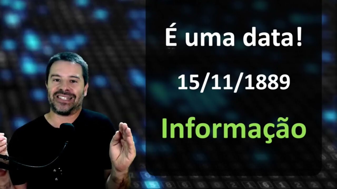 Dados, Informação, Conhecimento, Inteligência