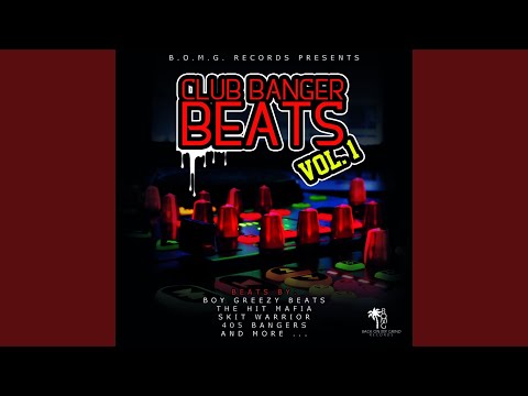 Ketchup & Mustard (95 BPM)