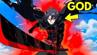 ITINAKWIL NG ANGKAN NG BAYANI PERO SIYA PALA ANG NAGTATAGLAY NG GOD TIER POWER | Anime Recap Tagalog