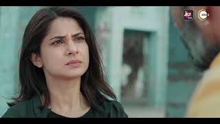 Code M | Crack The Code |  Major Monica Mehra | Ekta Kapoor | ALTBalaji