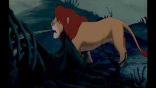 The Lion King - Endless Night