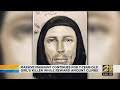 Sketch Surveillance Video Released In Search For Jazmine Barnes Killer