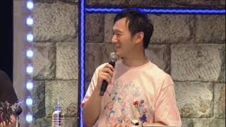 Fate/Grand Order Fes. 2019 ～カルデアパーク～ DAY1 -  クリエイターズトーク
