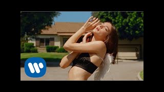 Charlotte Lawrence - Why Do You Love Me