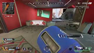 【apex PS4 参加型】＃168 結局今までの武器編成 初心者初見歓迎！