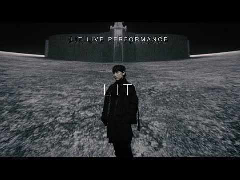 JUSTHIS(저스디스) - LIT (LIT Live Performance)