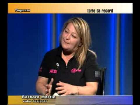 7INPUNTO : BARBARA MARTINI, INT.A.PRIGIONI
