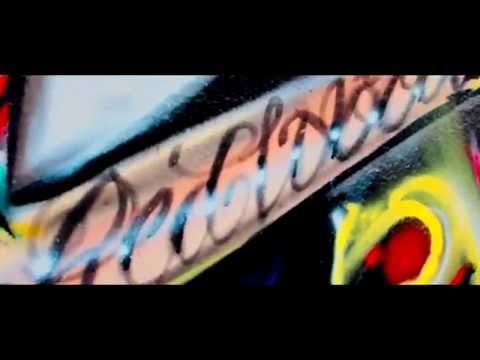 Gritty Fresh - 'Bad Guy' (OFFICIAL VIDEO)