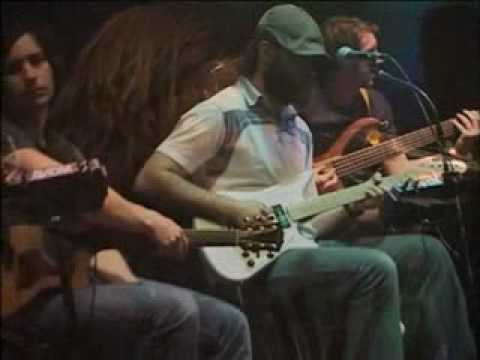 Thumbnail for Beyond the Window video