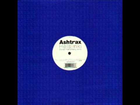 Ashtrax - Helsinki (Sander Kleinenberg Remix)