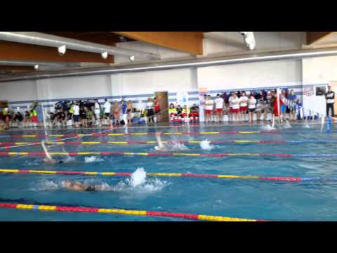 Donato Scuccimarra 100 Mx - Avezzano 2016