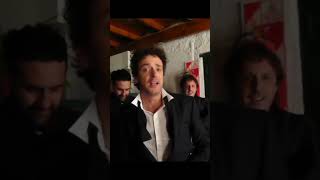 &quot;No tengo nada que decirle a twitter, gracias twitter&quot; Gustavo Cerati -#short #cerati #gustavocerati