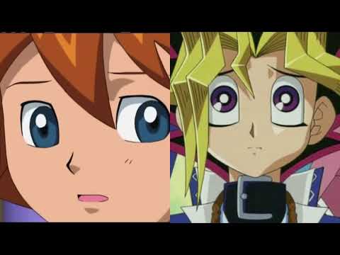 Sonic X Episode 36 Masquerade Shadow and Maria's Prologue Flashback