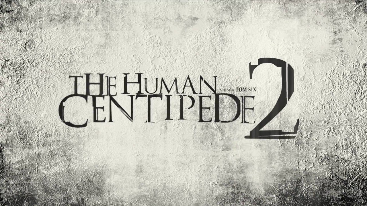 Miniature de la vidéo THE HUMAN CENTIPEDE 2 - bande annonce VF du film The Human Centipede 2