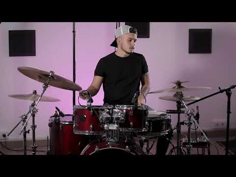 Drum-Off 2020 Spain / Sergio Fargas