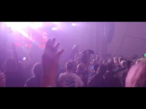 Manos - Live@Kulturhaus Obhausen / Nikolausfest (2025)