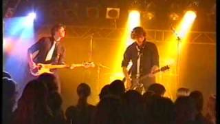 Jazzy en de Pattynama's - Worn Out