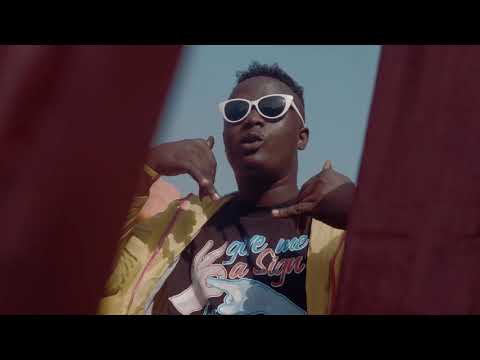 Shazz Ft. Sparkz - 2 U [Official Music Visual 2020]