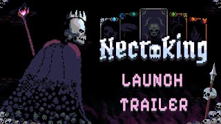Watch and explore about Necroking