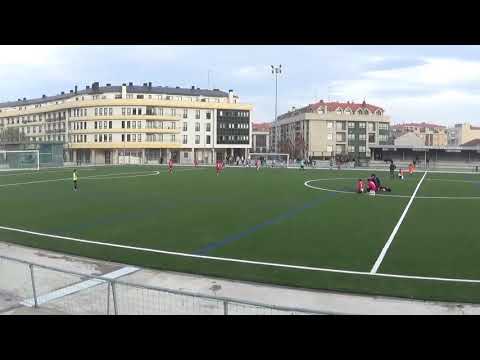 Infantil vs Vila do Corpus B e Alevín A vs Independente