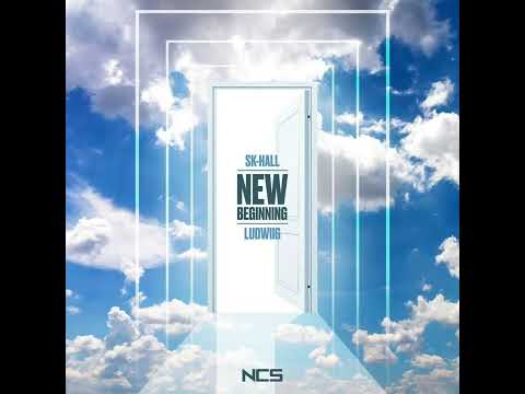 Sk-Hall & Ludwiig - New Beginning (Official instrumental)