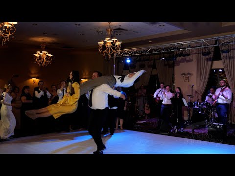 Коломийка - Kolomyika dance, Kashtan Ukrainian Dance