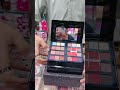Miss Rose Professional Big Makeup Kit Unboxing Big Makeup Box Big Makeup Vanity Bridelmakup