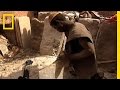 Salt Mines Of Mali National Geographic