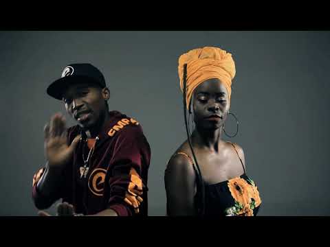 Tisebenze Pamozi   Macky2 × Yo Maps x Wezi 1080p