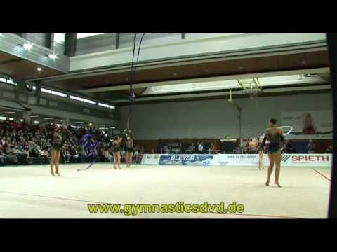 Schmiden 2012 - Ribbon+Hoop 03 - Team Poland