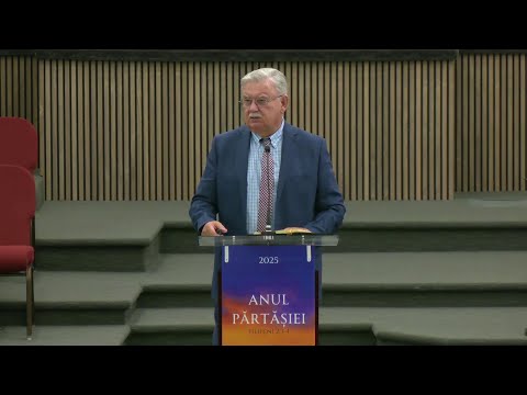 Petru Lascău - Principii pentru reforma Bisericii de astăzi