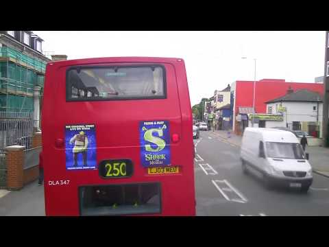 Route 60: Old Coulsdon - Streatham Station