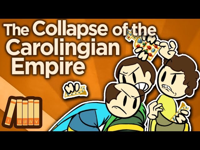 Video pronuncia di Carolingian in Inglese