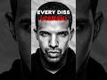 EVERY Diss On Drake’s “Iceman”