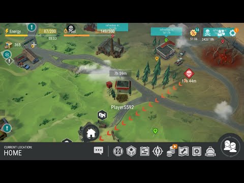 LDOE raid Player5592