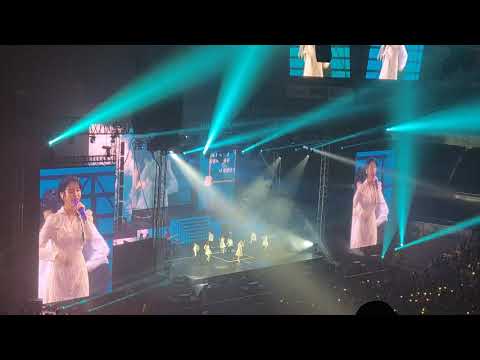 Good Day - IU Manila Concert [4k]