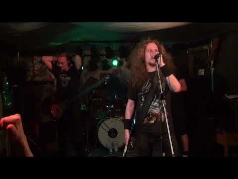 Ceaseless Torment - Stoker, St. Petersburg 18.05.13
